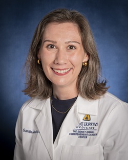 Photo Of Sarah Mudra
