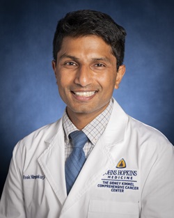 Photo Of Vivek Nimgaonkar
