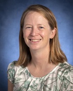 Photo of Stacy L. Cooper, MD, MEd