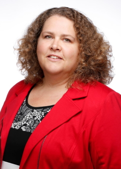 Amy Goodrich, RN, MSN, CRNP