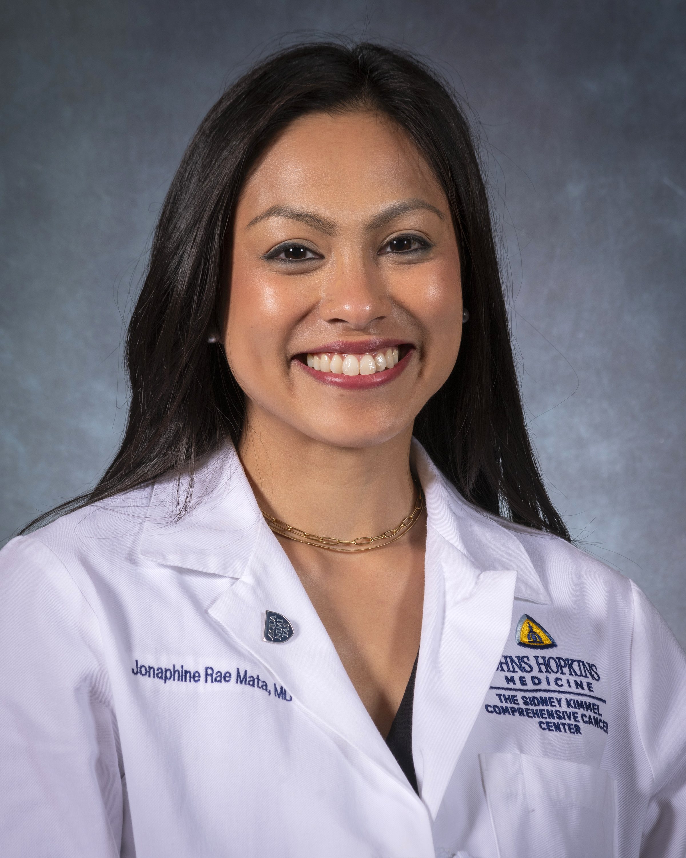Jonaphine Mata, MD