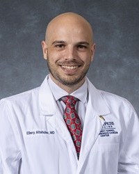Laura Linville, M.D., M.S.