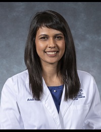 Saumya Maru, M.D., Ph.D.