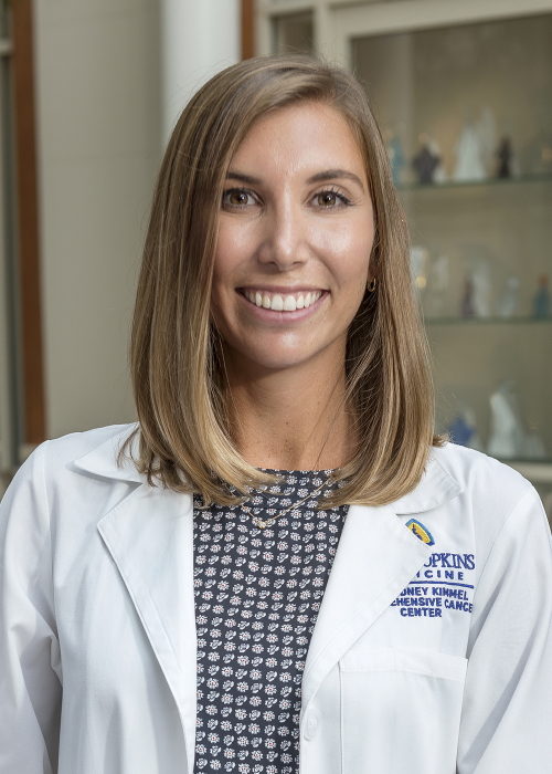 Meghan O'Brien, MSN, CRNP