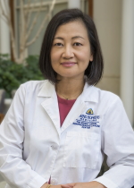 Kiryoung Kim, CRNP