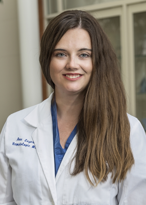Ana Lazarevic, CRNP