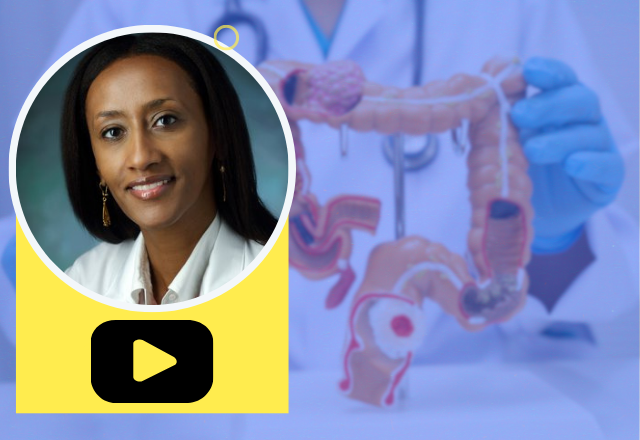 Youtube Thumbnail for Dr Tsion Abdi 