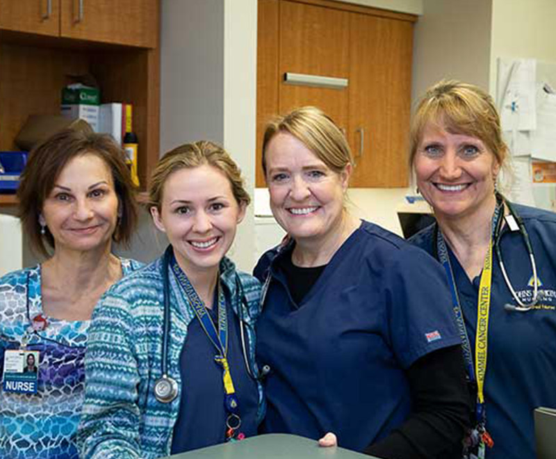 nurses