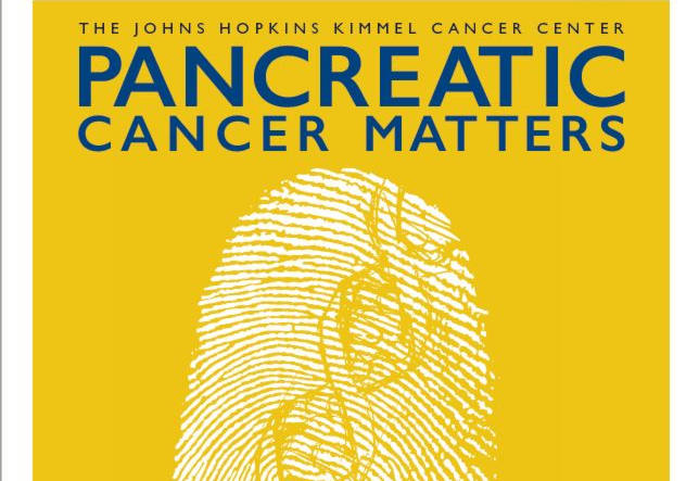Pancreatic Cancer Matters