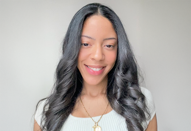 Photo of Akayla Williams