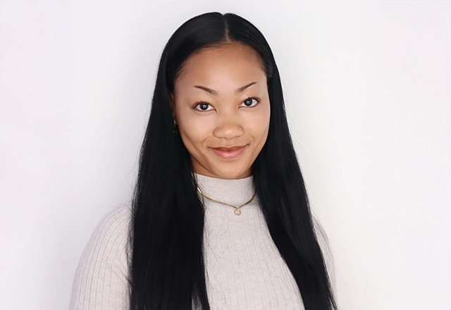 Photo Of Leeah Johnson