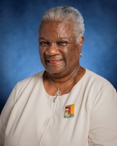 Tambra Chisholm