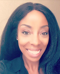 Photo Of Sederia Moore
