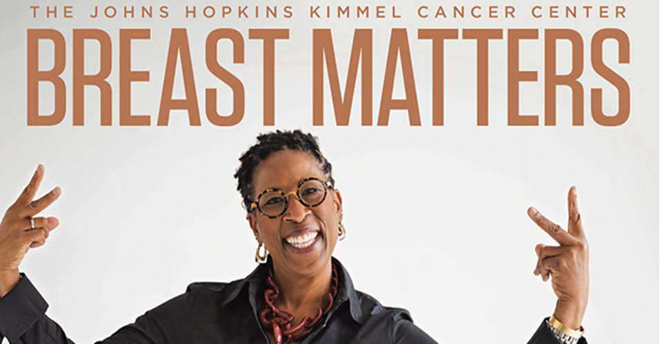 Breast Matters Fall 2024-2025 Cover 