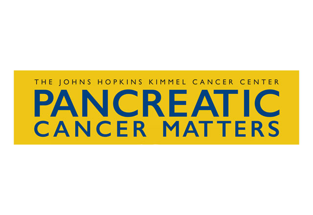 Pancreatic cancer matters