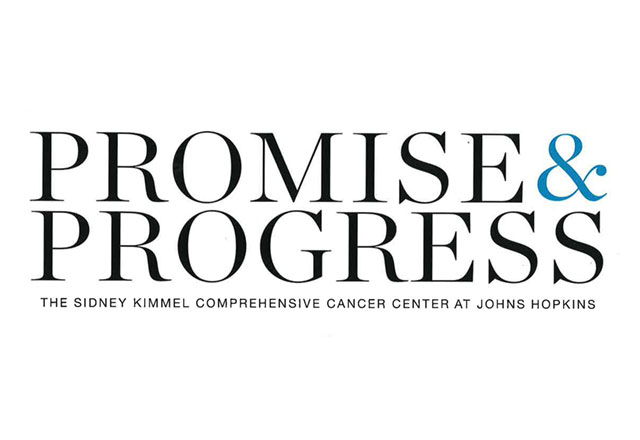 promise and progress