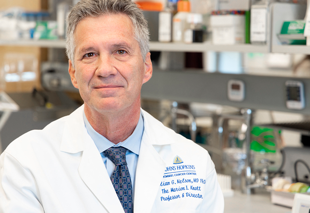 Dr. Bill Nelson