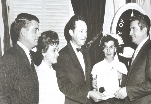 Black and white photo of burke_carrick_owens_hayes_dalesandro
