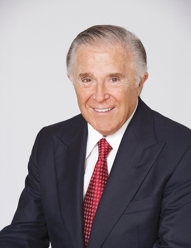 Sidney Kimmel photo cr Julie Skarratt