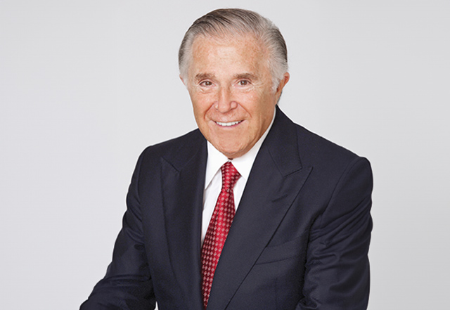 Sidney Kimmel 