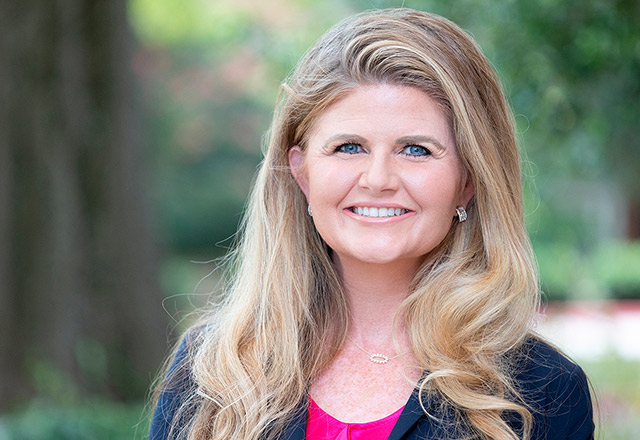 Kristina Skin Cancer Patient