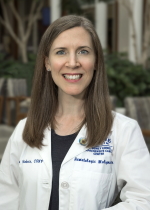 Kristin Stokvis, CRNP