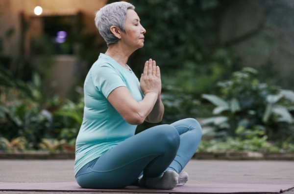 Meditation