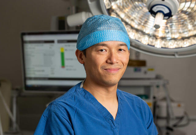Kenneth Ng