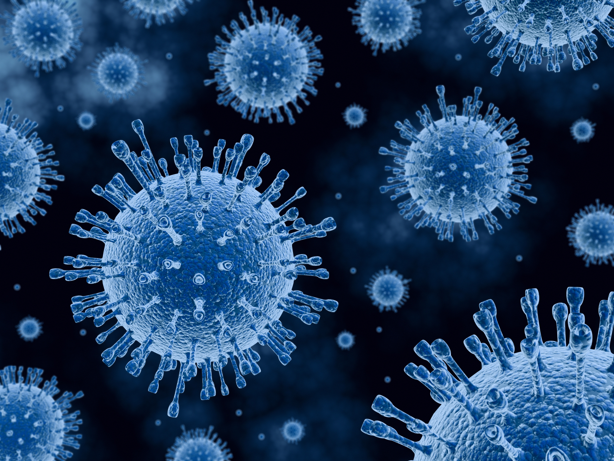 Newsroom Maura winter viruses