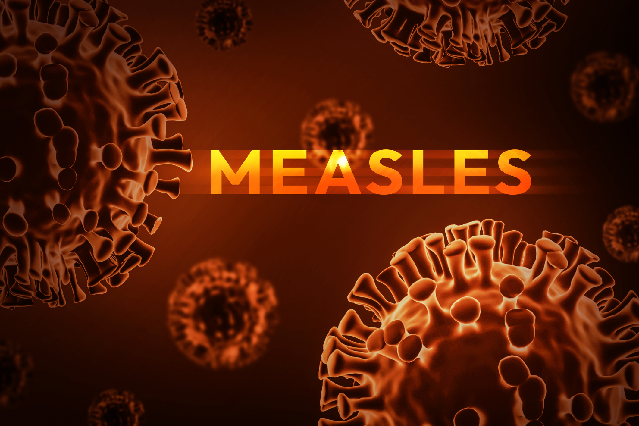 measels