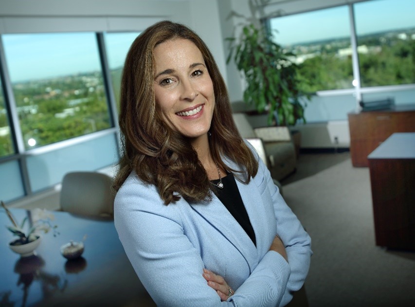 Jennifer Nickoles