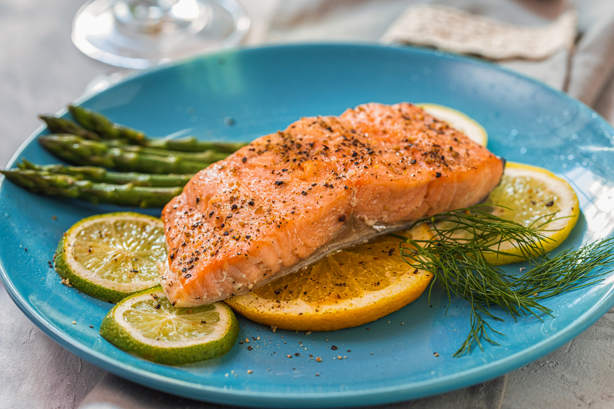 Salmon