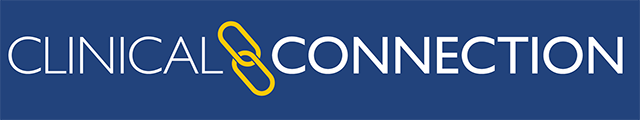 Clinical Connection publication logo