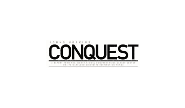 Conquest (logo)