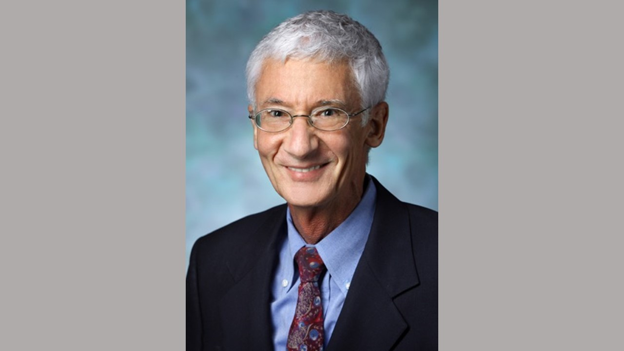 Ronald Griffiths