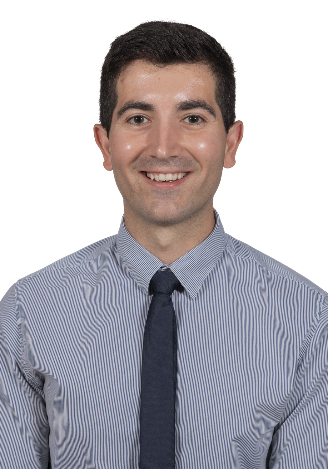 Massaccesi head shot