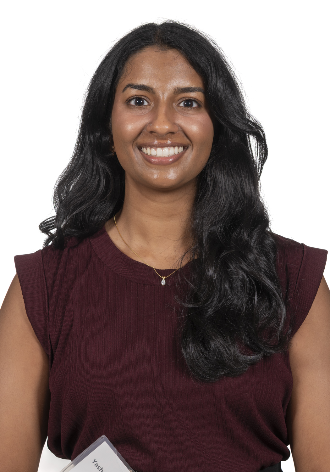 Narayanan head shot