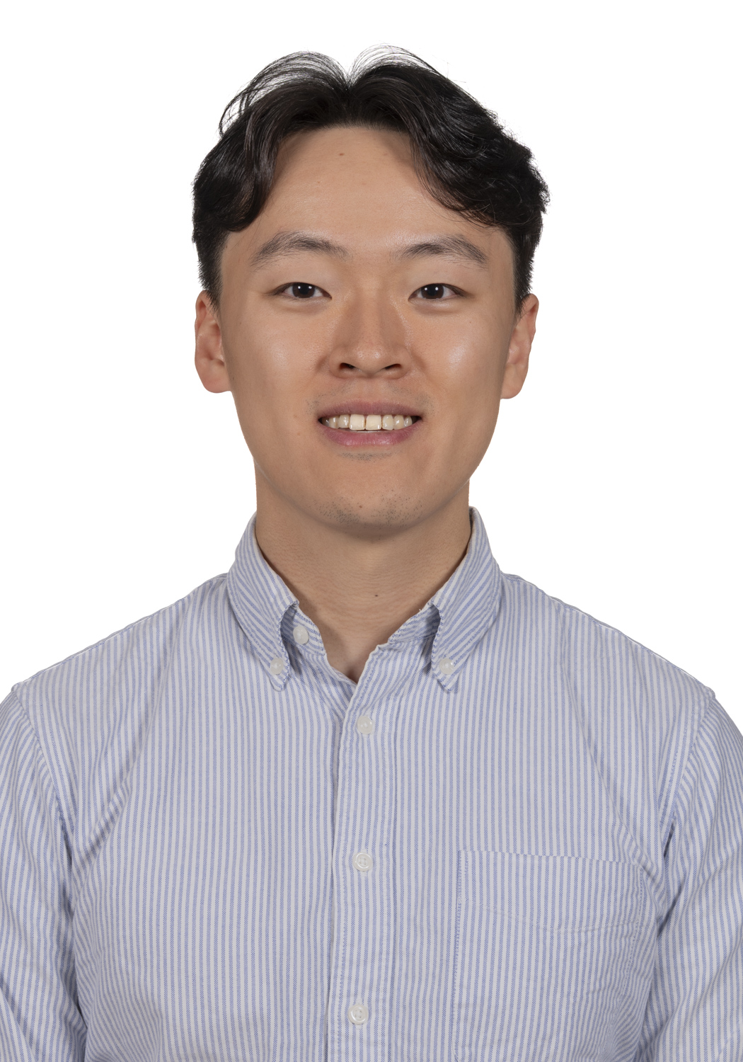Zhao head shot