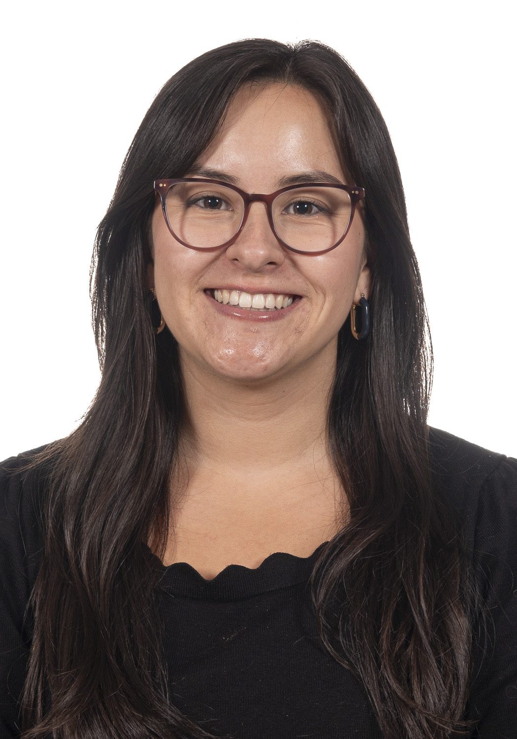 Christine Lopez head shot