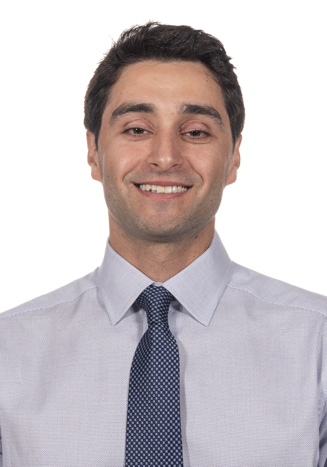 Fayez Jabboure head shot