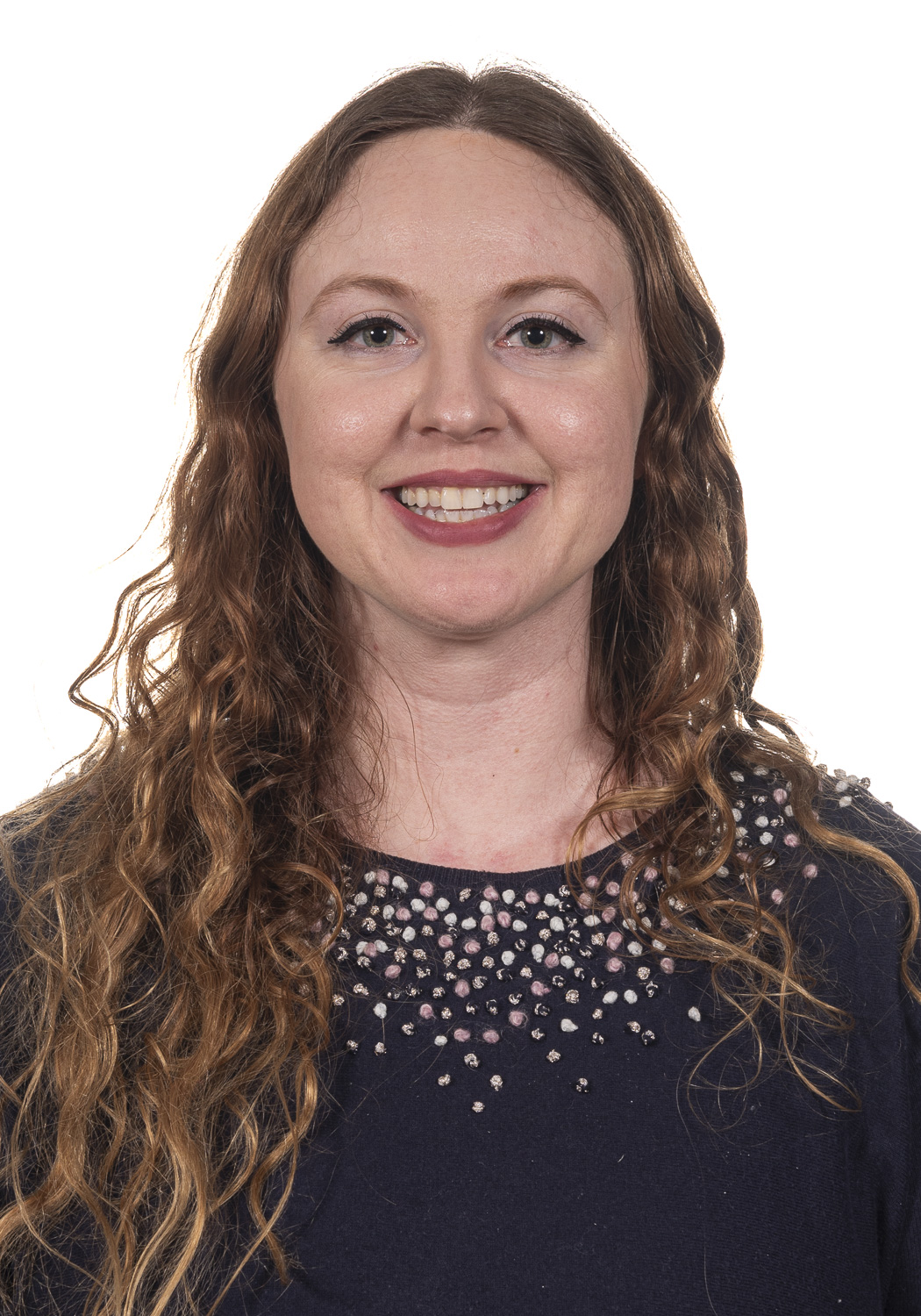 Lauren Payne head shot