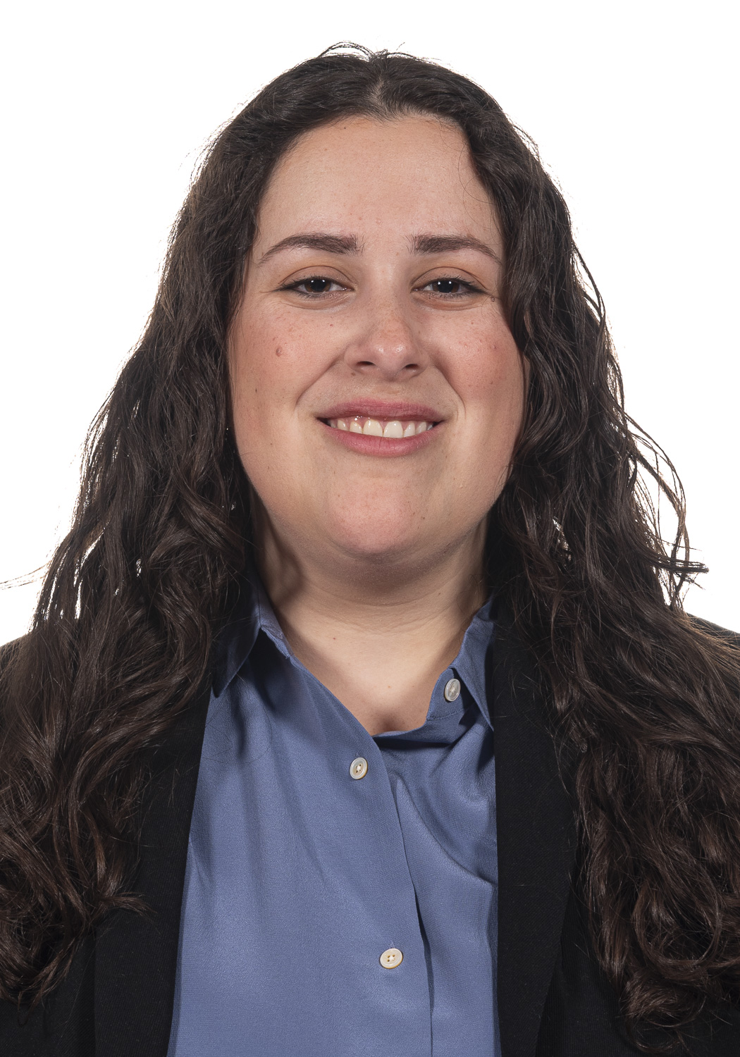 Monica Rodriguez Fernandez head shot