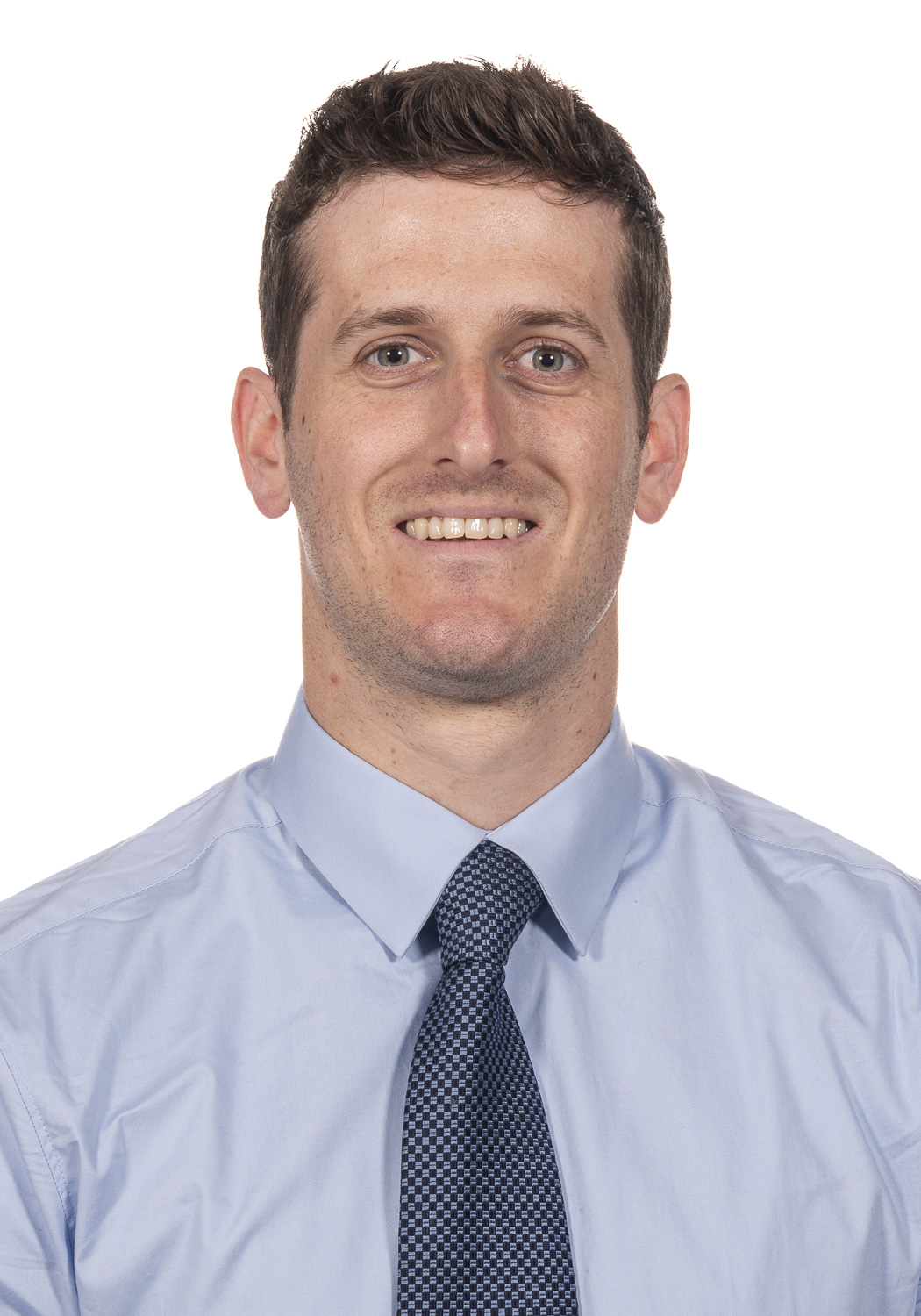 Robbie Weinstein head shot