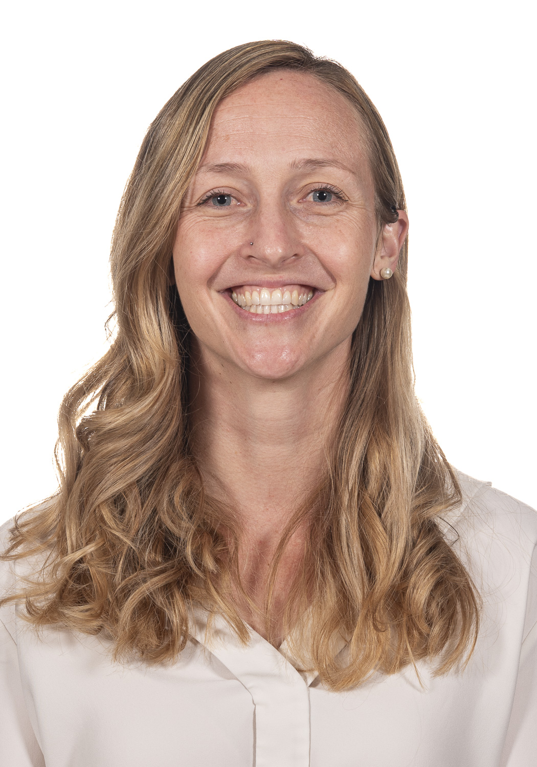 Sarah Mollenkopf head shot