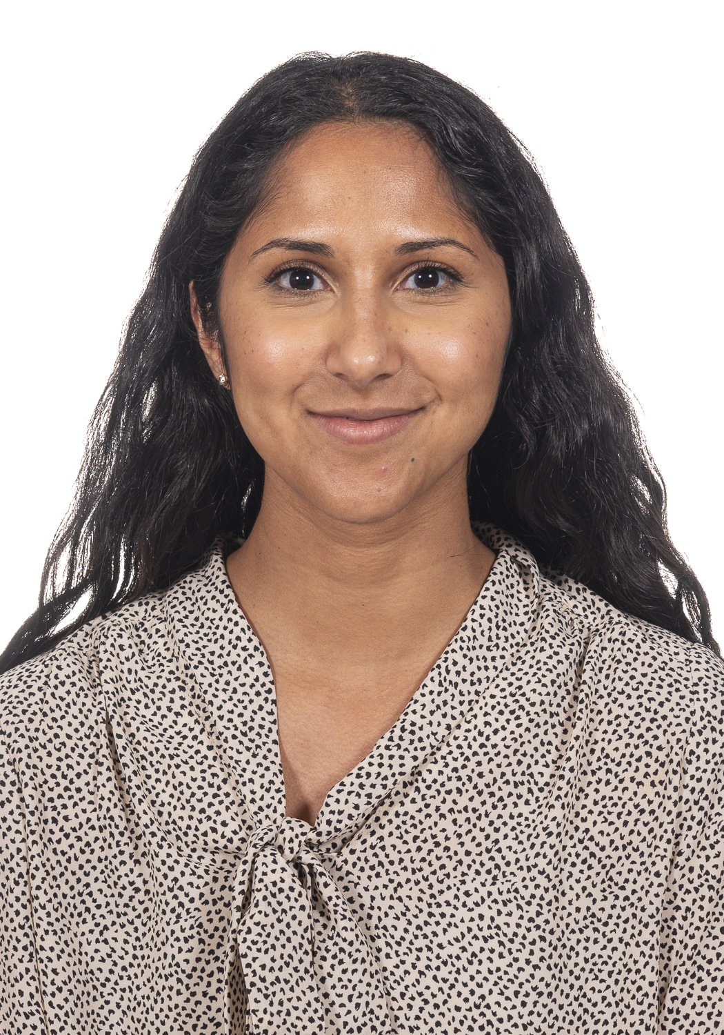 Tina Reddy head shot