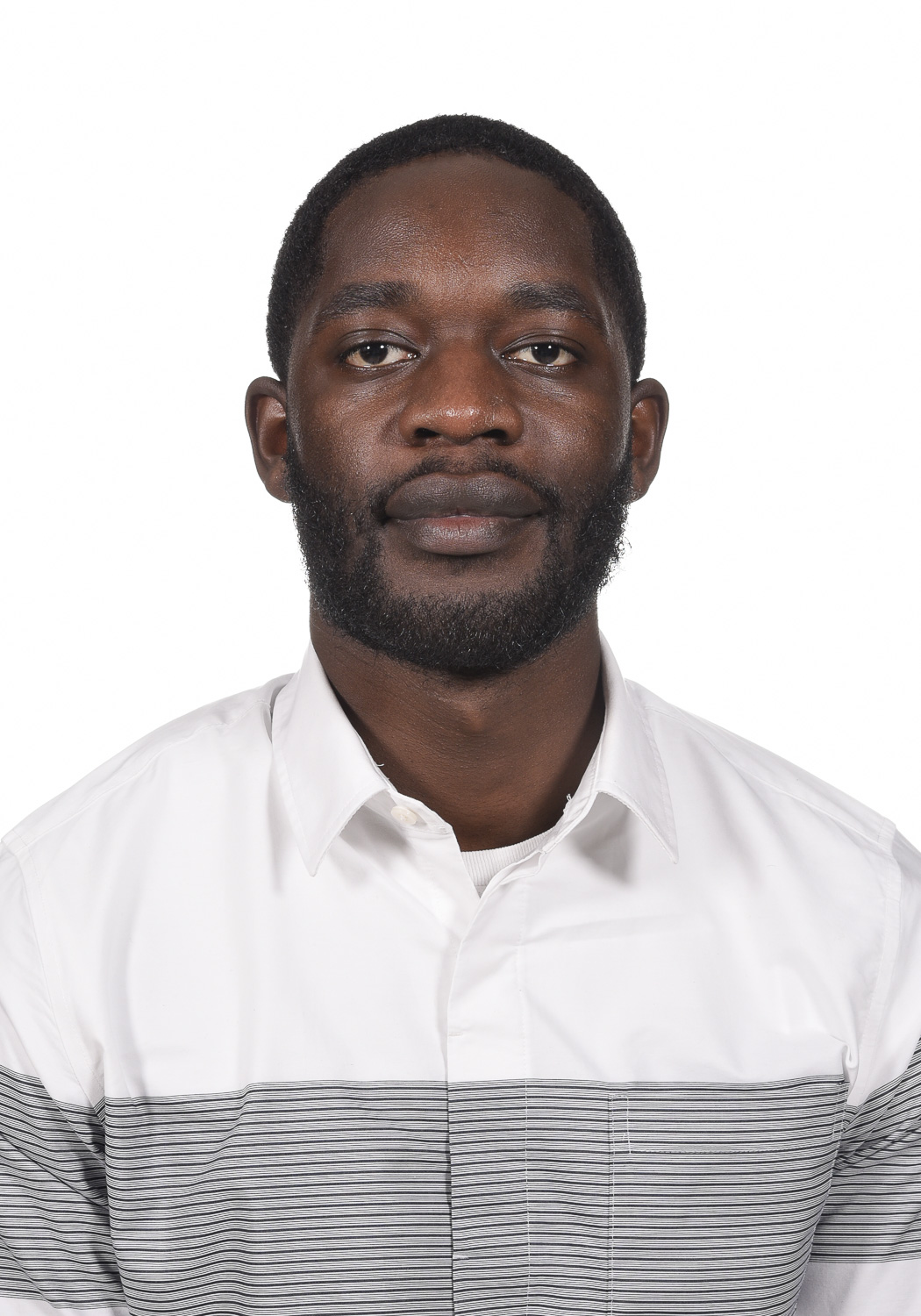Akwasi Aduboffour head shot