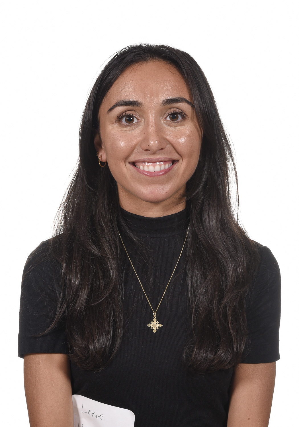 Alexandra Mansour head shot