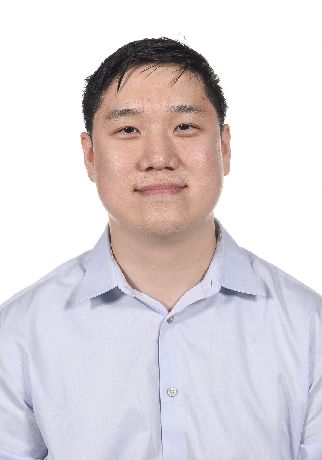 Allen Jo head shot