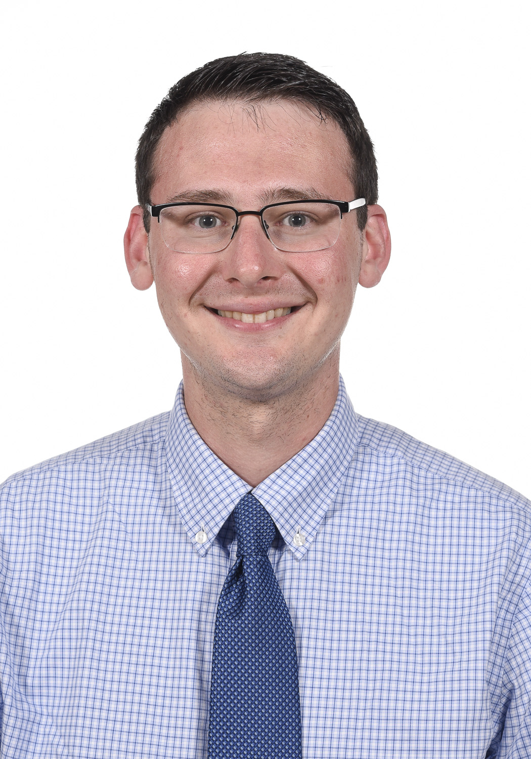 Andrew Zale head shot