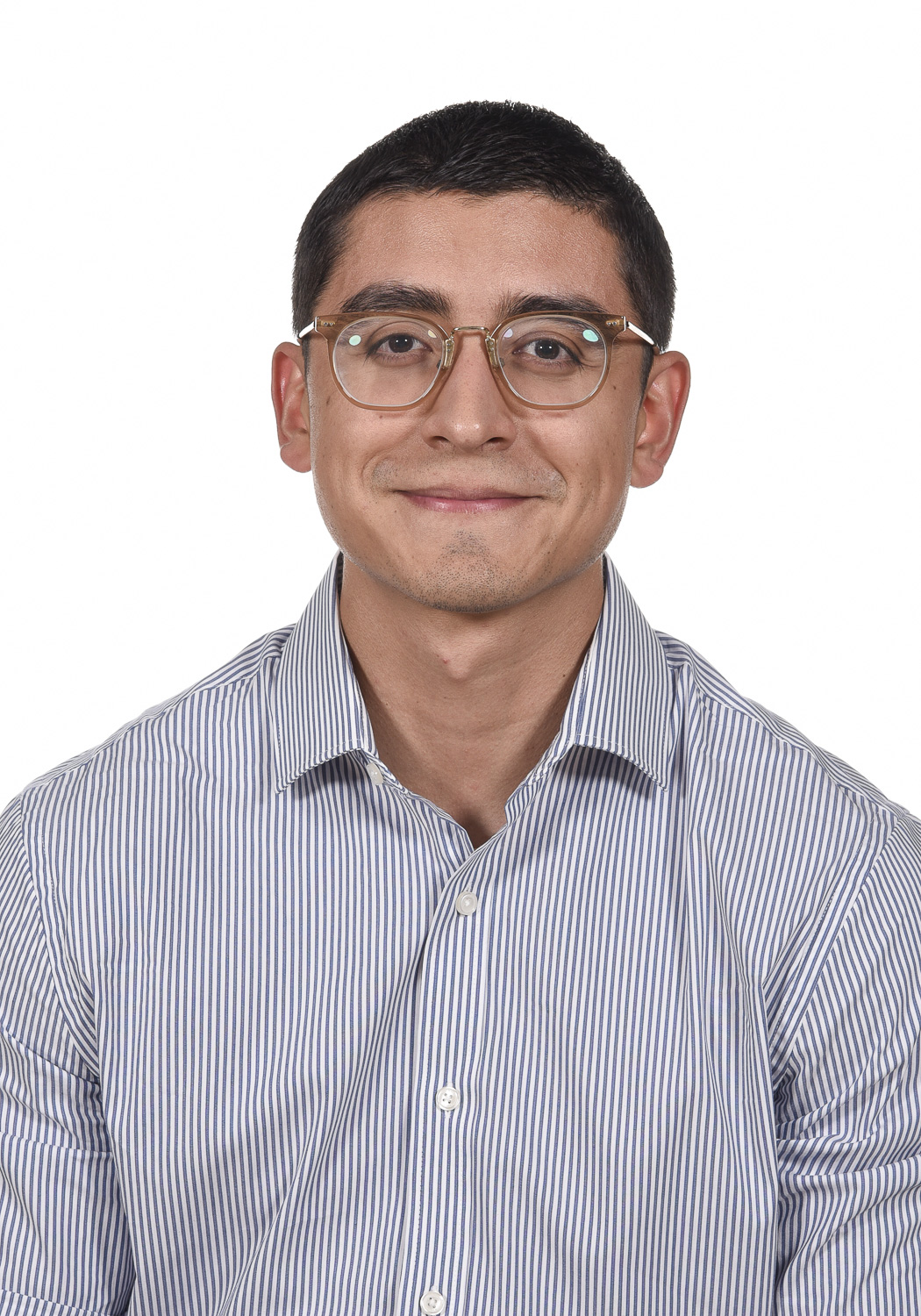 Geyner Gaona head shot
